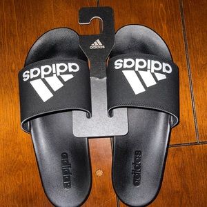 Adidas Slides